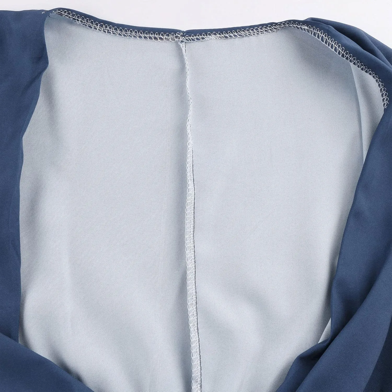 BAXLIMEK Beach Dresses for Women,2025 Elegant Deep V Neck Batwing Sleeve Mini Dress Flowy Ruched Tiered Print Vacation Dress