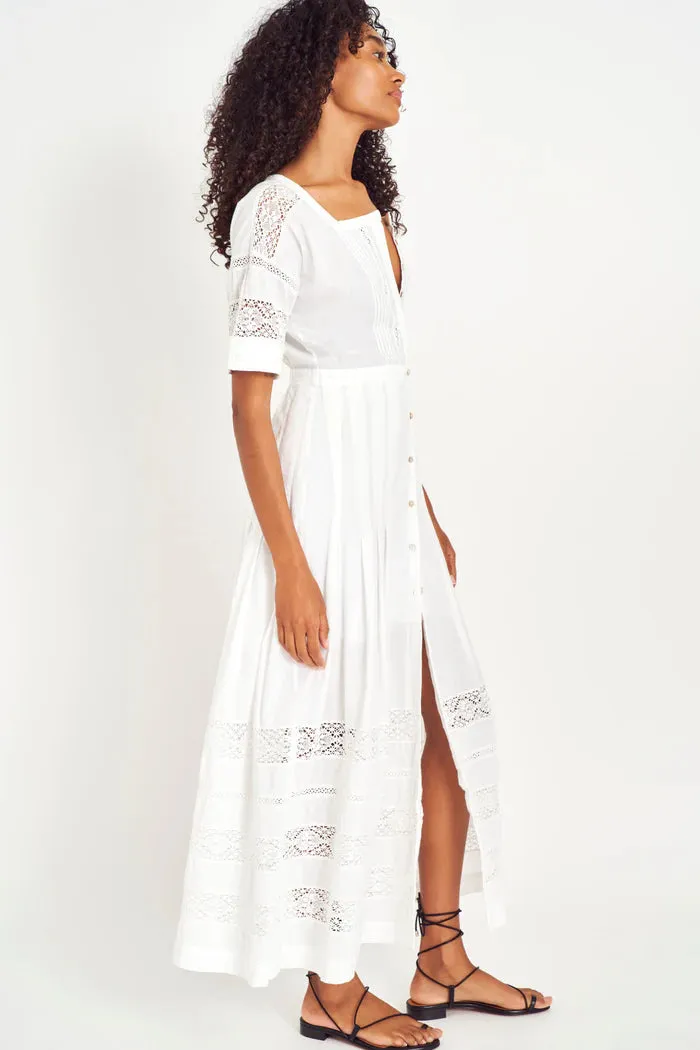 EDIE DRESS
