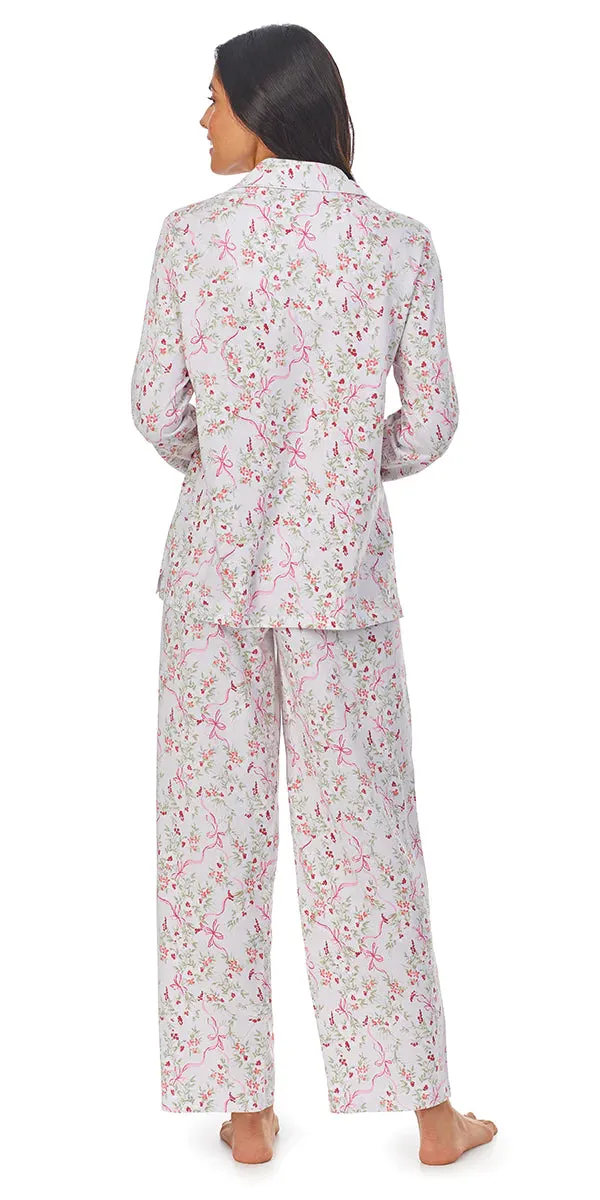 Floral Pajama