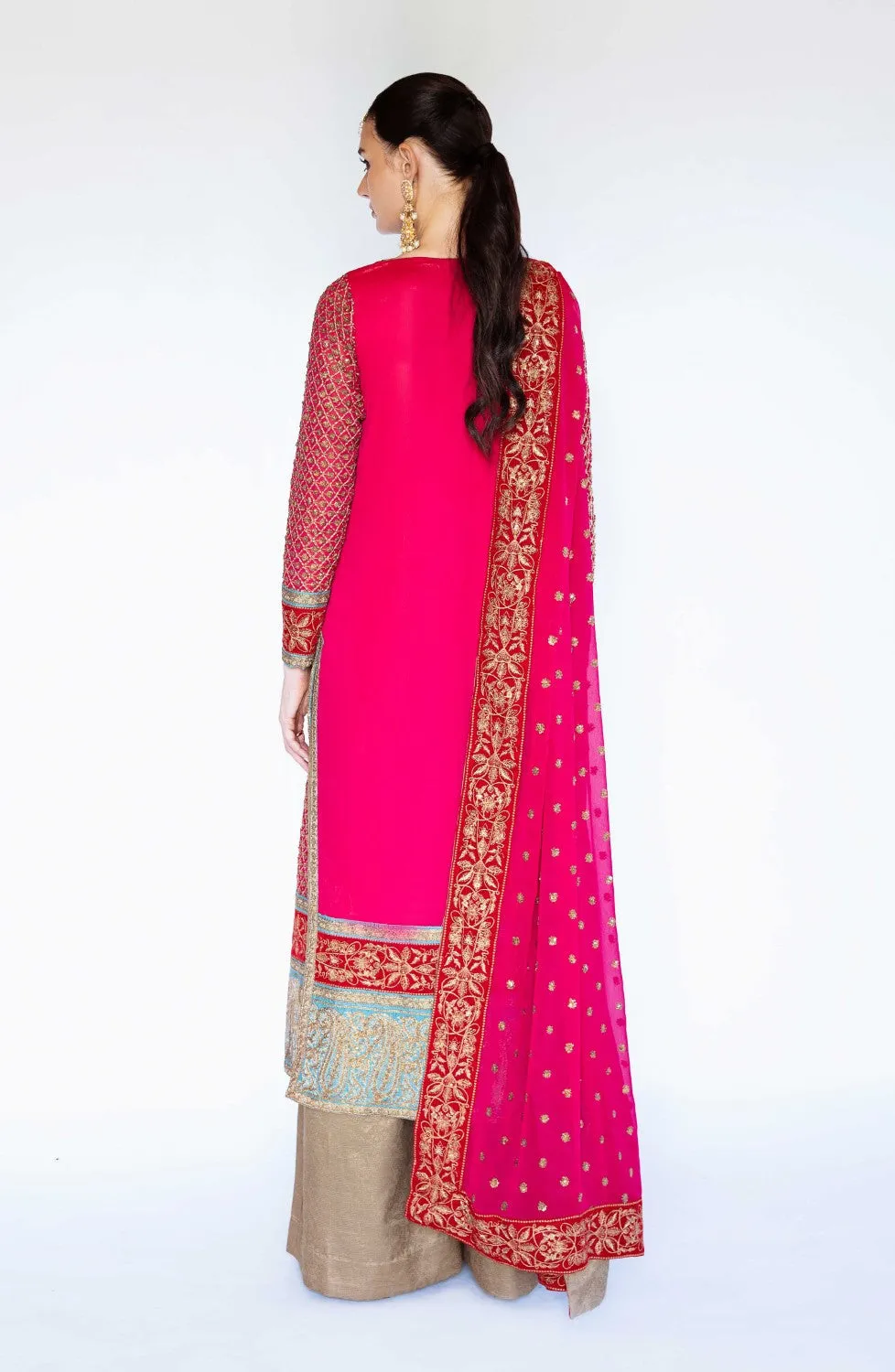 Freesia by Maryum N Maria Luxury Formals – Aleta - FS40019