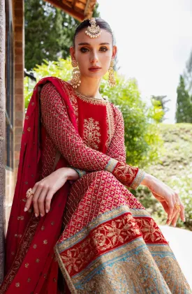 Freesia by Maryum N Maria Luxury Formals – Aleta - FS40019