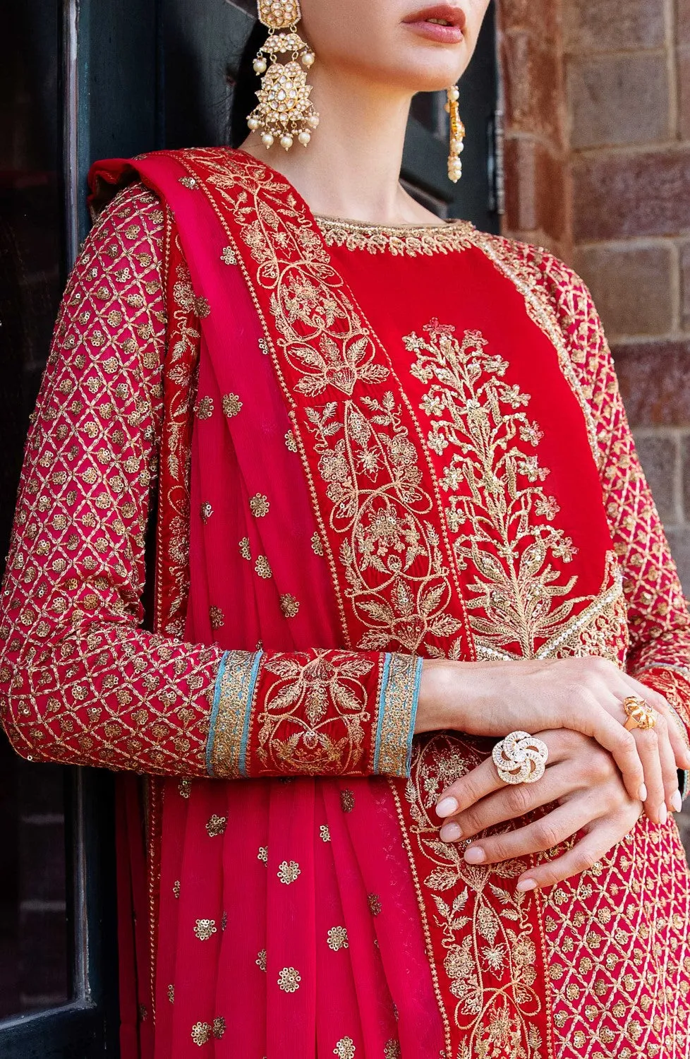 Freesia by Maryum N Maria Luxury Formals – Aleta - FS40019