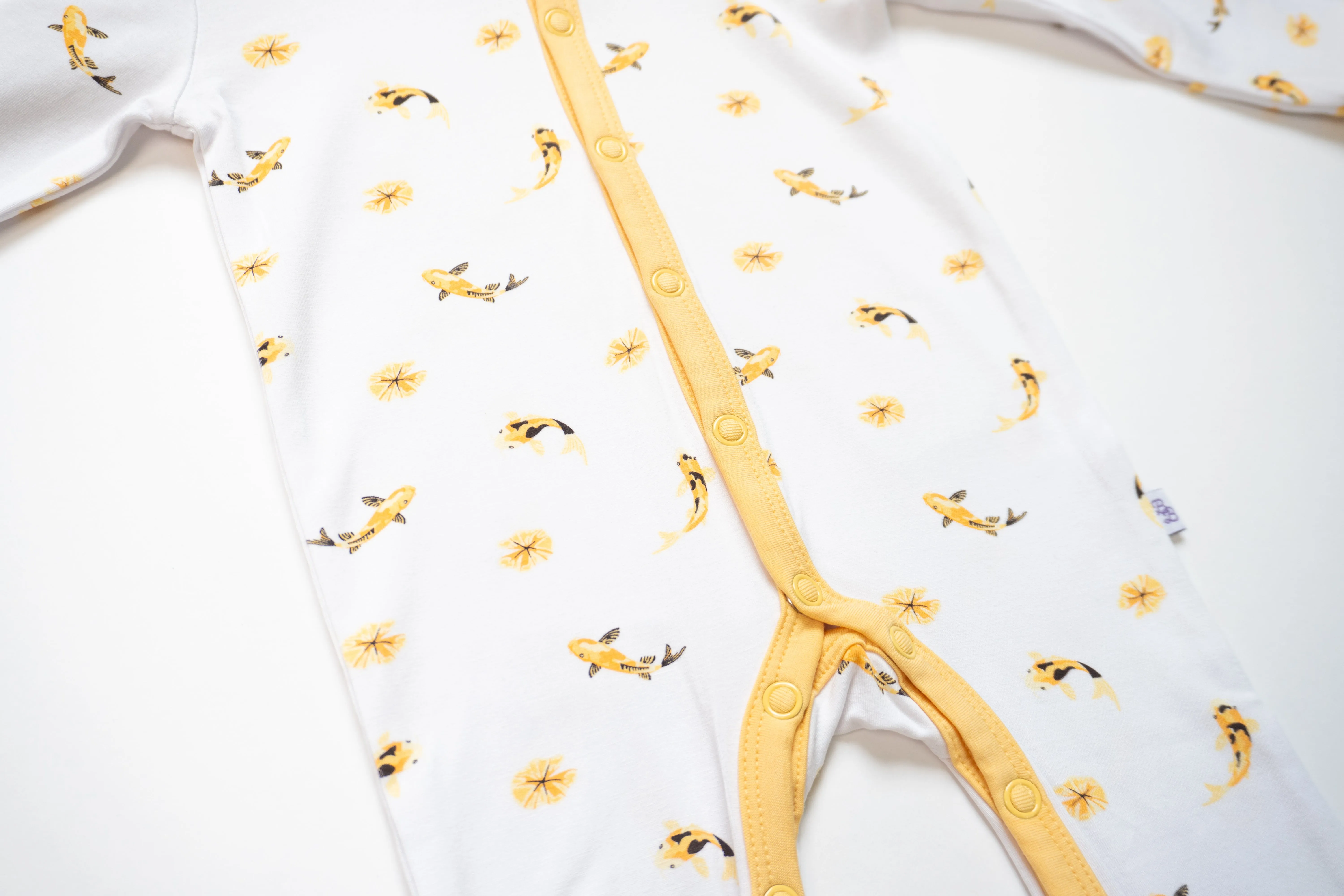 Koi | Snap Footie
