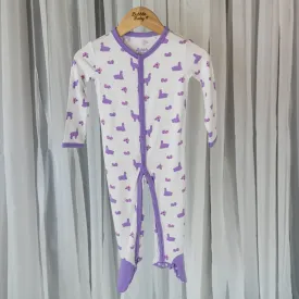 Llama | Snap Footie