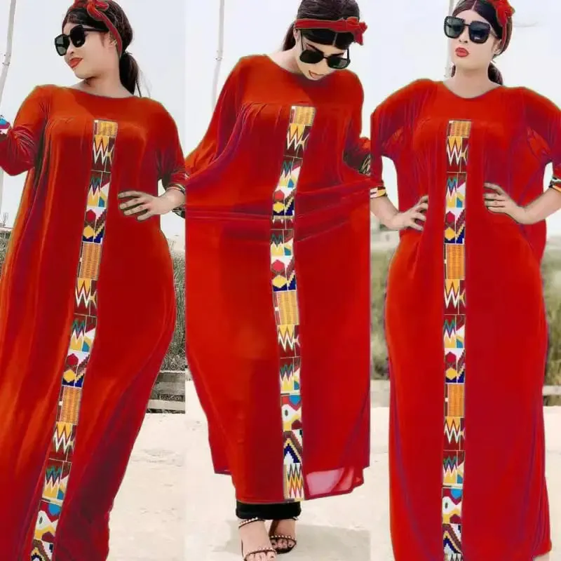 One Size Chiffon High Street Dress Inner Included