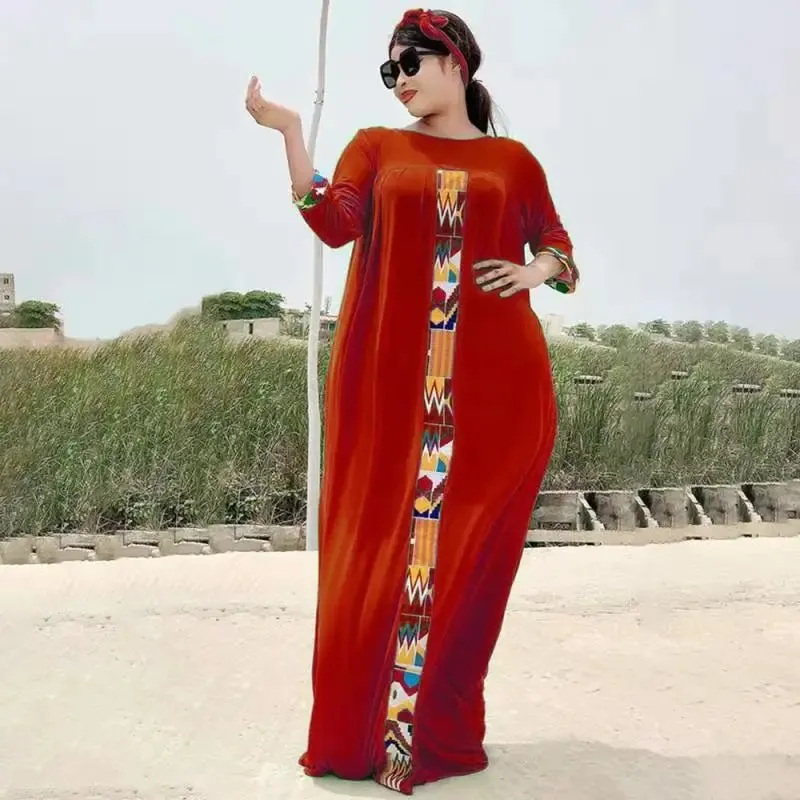 One Size Chiffon High Street Dress Inner Included