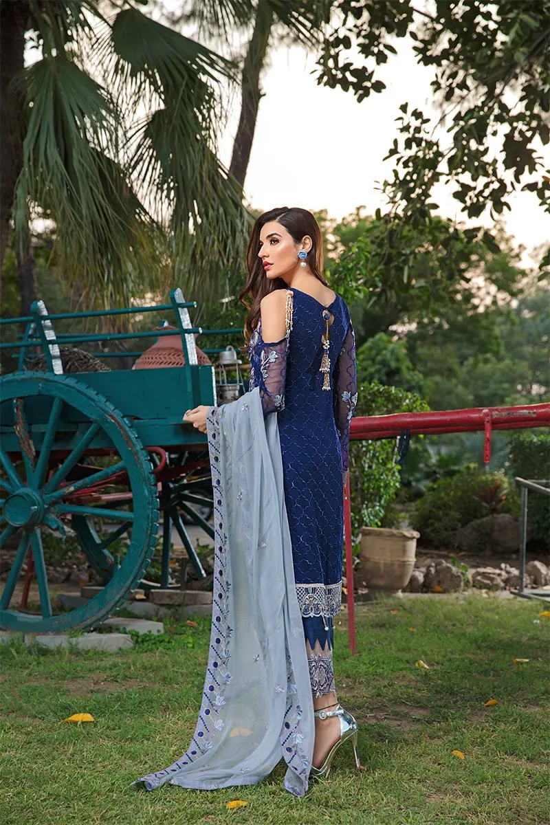 Ramsha Casual Collection Vol 18 – F-1804