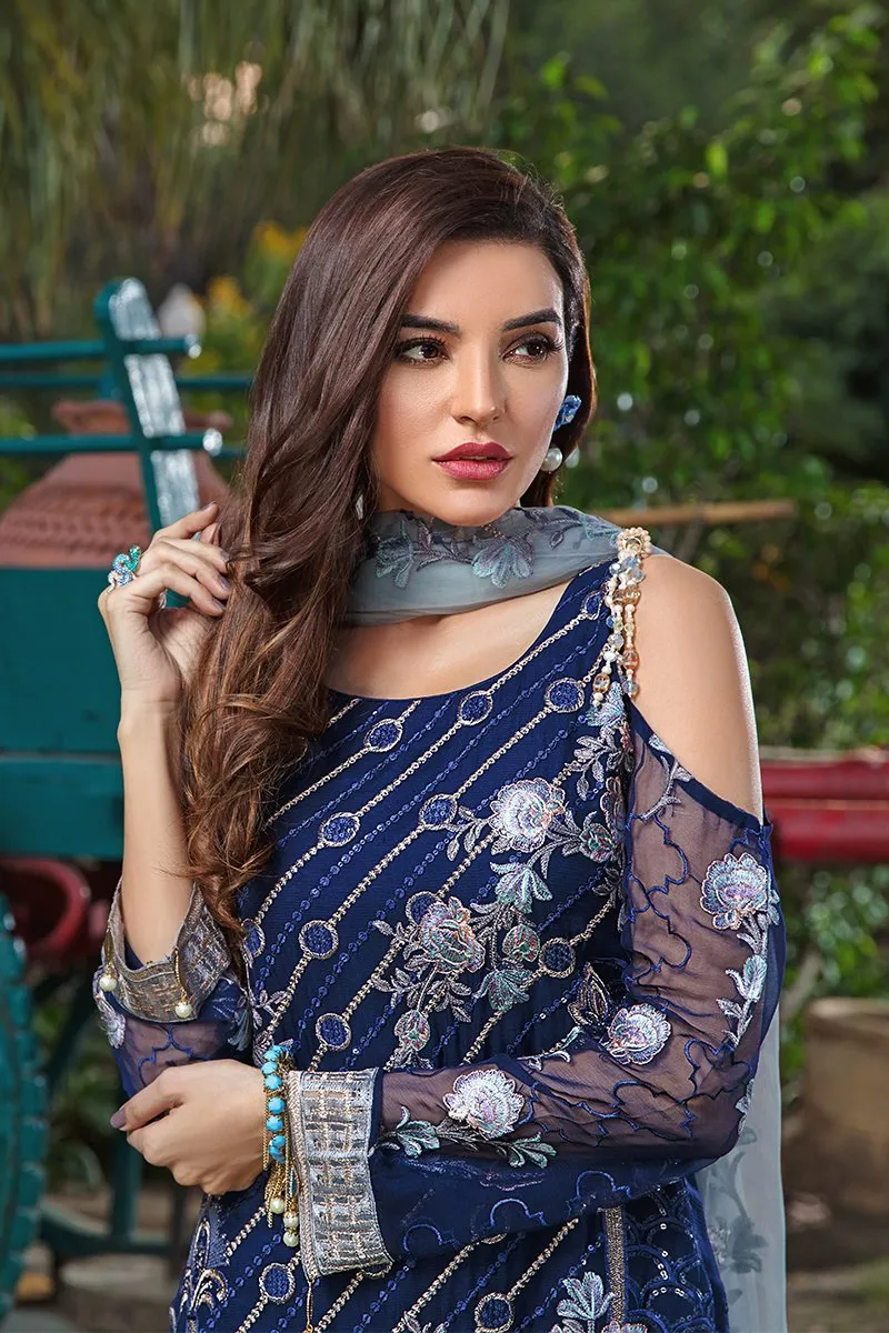 Ramsha Casual Collection Vol 18 – F-1804