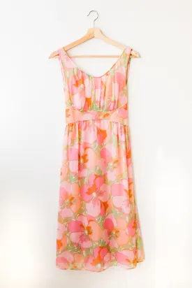 Seamprufe Slip Dress