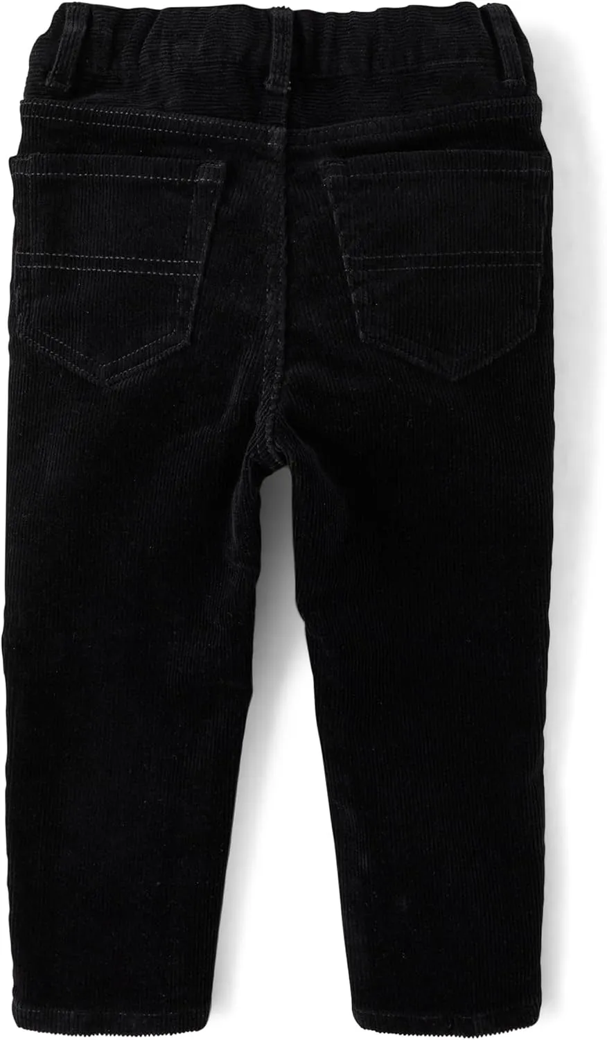 The Children's Place Baby Boys' and Toddler Corduroy Pants