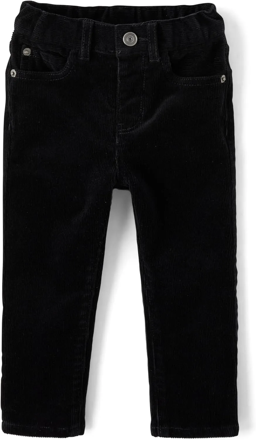 The Children's Place Baby Boys' and Toddler Corduroy Pants